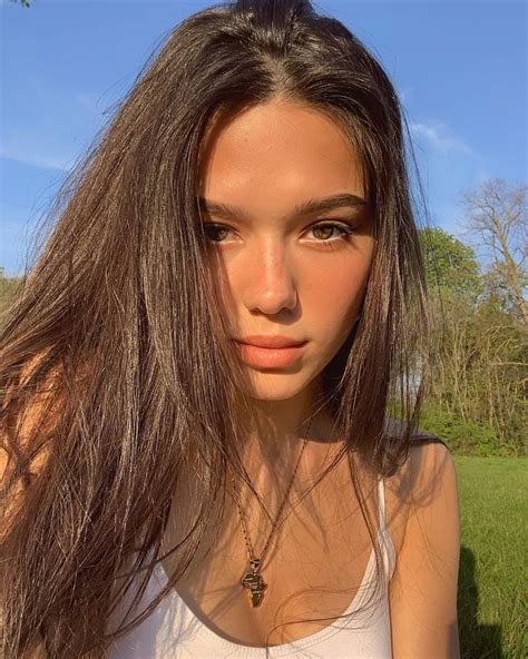 E266 18 Years Old Pretty brunette with an ideal body wants in .